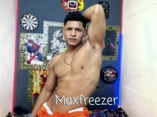 maxfreezer Adult o Porn