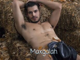 Maxgalah