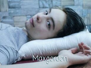 Maxgordon
