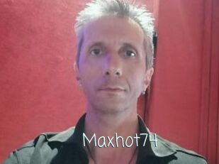 Maxhot74