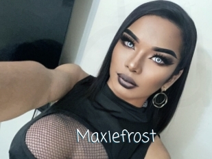 Maxiefrost