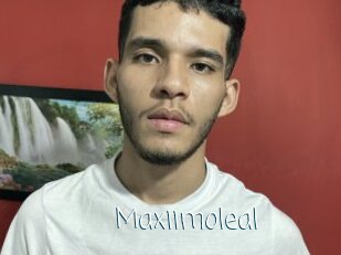 Maxiimoleal