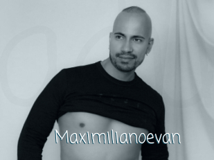 Maximilianoevan