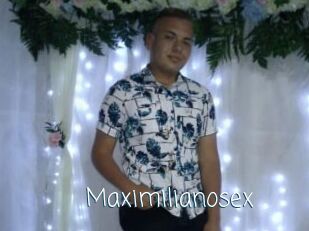 Maximilianosex
