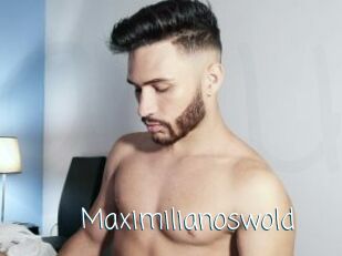 Maximilianoswold