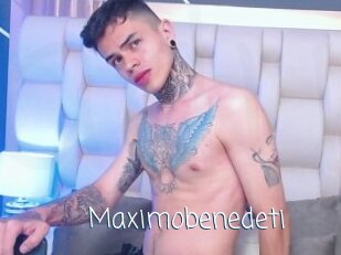 Maximobenedeti
