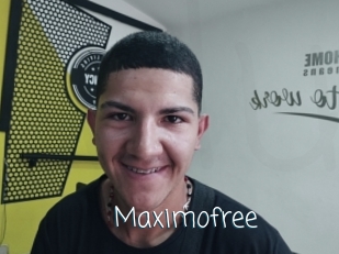 Maximofree