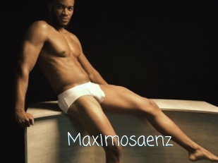 maximosaenz Adult o Porn