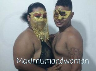 Maximumandwoman