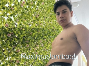 Maximuslombardi