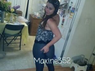 Maxine352