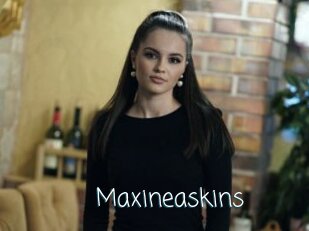 Maxineaskins