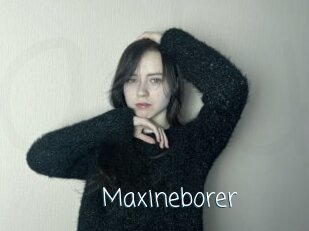 Maxineborer