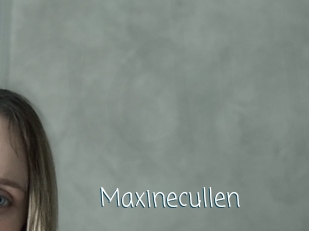 Maxinecullen