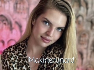 Maxinecunard