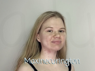 Maxinecurington