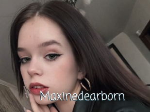 Maxinedearborn