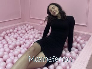 Maxineferran