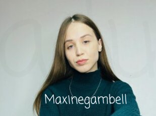 Maxinegambell
