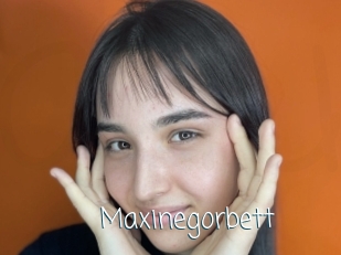 maxinegorbett Adult o Porn