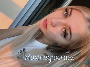 Maxinegroomes