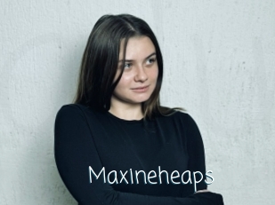 Maxineheaps