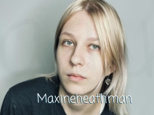 Maxineheathman
