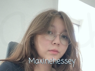 Maxinehessey