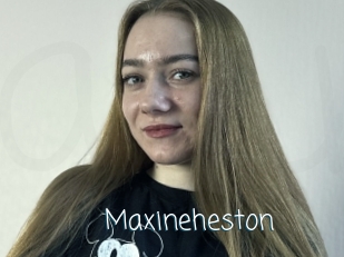 Maxineheston