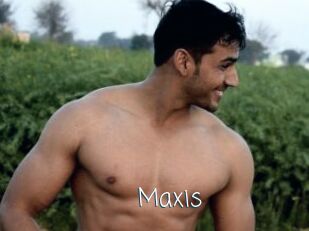 Maxis