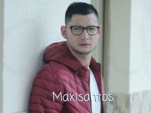 Maxisantos