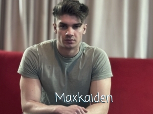 maxkaiden Adult o Porn