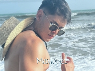 Maxlopez