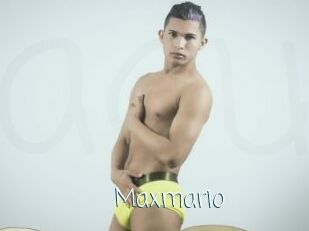 Maxmario