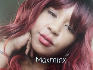 Maxminx
