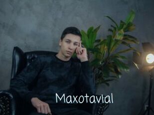 Maxotavial