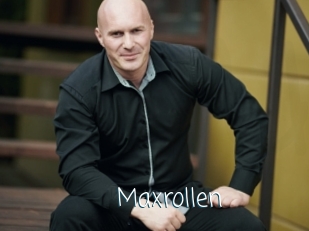 Maxrollen