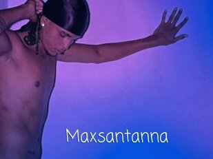 Maxsantanna