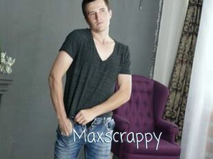Maxscrappy