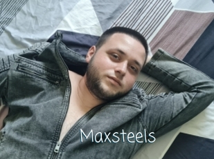 Maxsteels