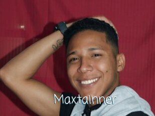 Maxtainner