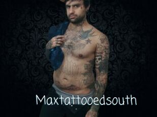 Maxtattooedsouth