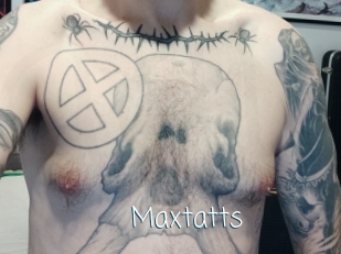 Maxtatts