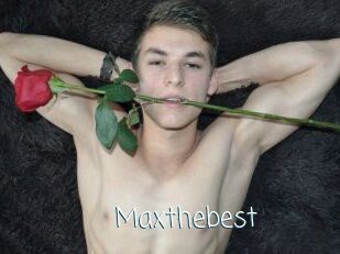Maxthebest