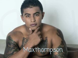Maxthompson