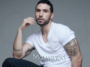 maxvanuci Adult o Porn