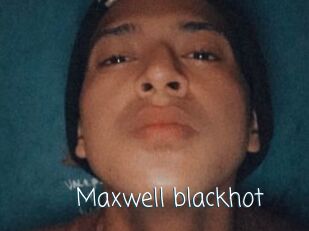 maxwell_blackhot Adult o Porn