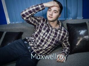Maxwellray
