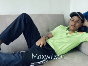 Maxwilson