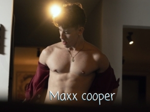 maxx_cooper Adult o Porn